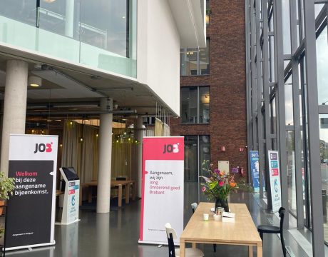 Bekijk dit nieuws bericht Thema: Markteconomisch op Job