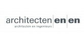 Bekijk het logo van Architecten|en|en op Job