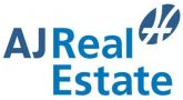Bekijk het logo van AJ Real Estate op JOB