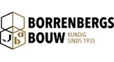 Bekijk het logo van Borrenbergs Bouw op JOB