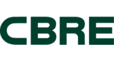 Bekijk het logo van CBRE B.V. op JOB