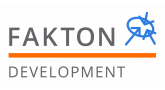 Bekijk het logo van Fakton Development op JOB