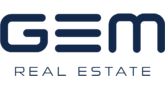 Bekijk het logo van GEM Real Estate op JOB