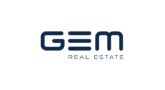 Bekijk het logo van GEM Real Estate op JOB