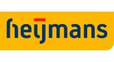 Bekijk het logo van Heijmans Vastgoed B.V. op Job