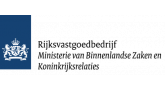 Bekijk het logo van Rijksvastgoedbedrijf op Job