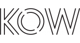 Bekijk het logo van KOW architecten op JOB