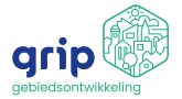 Bekijk het logo van Grip Gebiedsontwikkeling op Job