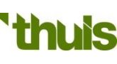 Bekijk het logo van Woonstichting 'thuis op JOB