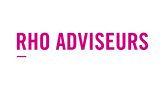 Bekijk het logo van Rho adviseurs op JOB