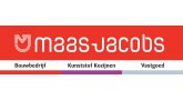 Bekijk het logo van Maas Jacobs Vastgoed B.V. op JOB