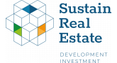 Bekijk het logo van Sustain Real Estate op JOB