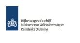 Bekijk het logo van Rijksvastgoedbedrijf op JOB