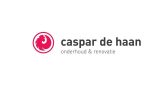 Bekijk het logo van Caspar de Haan op Job